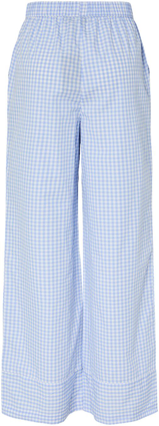 PCBIBBY HW PANTS WVN