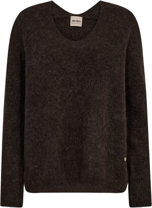 MMThora V-Neck Knit