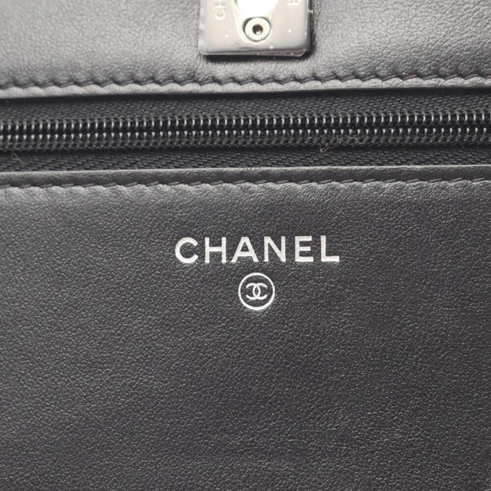 Chanel Shoulder Bag