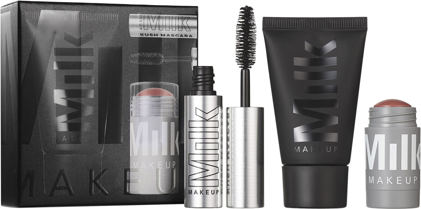 The Travel Stash - Set