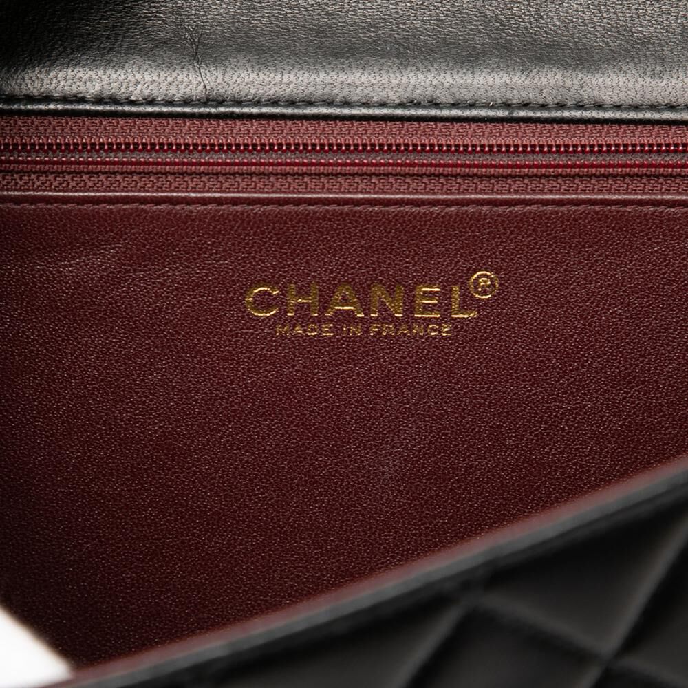 Chanel Crossbody Bag