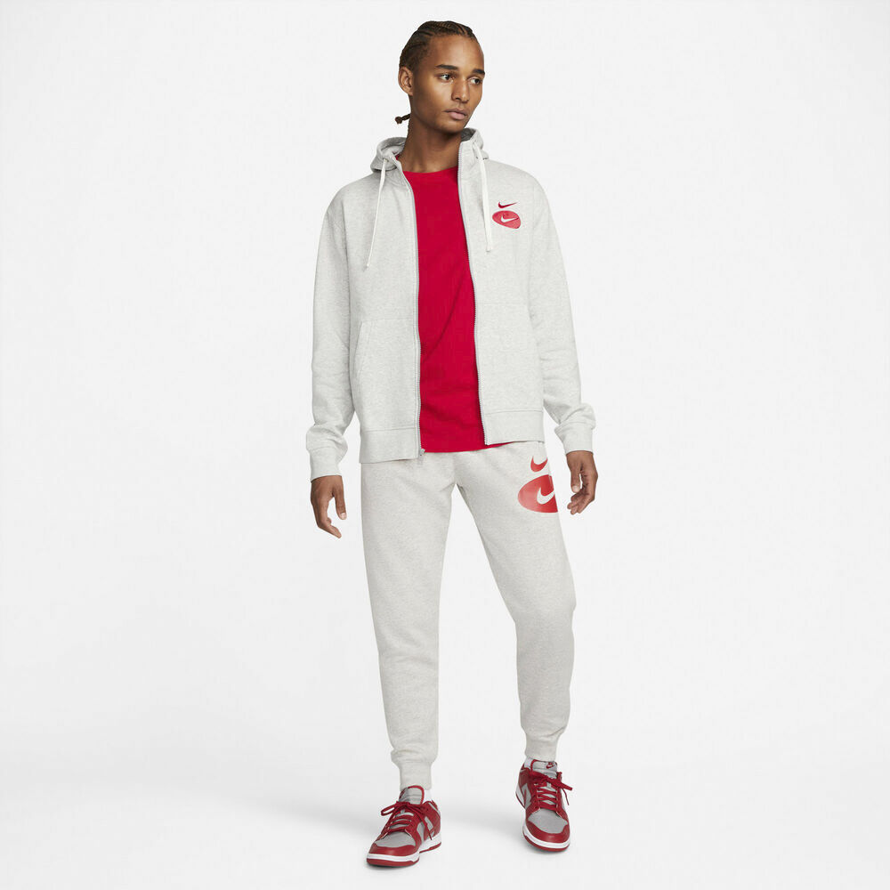 Sportswear Swoosh League Fleece Haettetroje