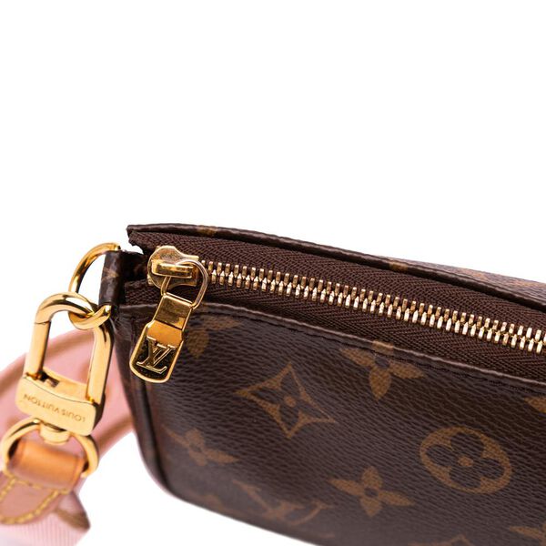 Louis Vuitton Pochette Accessoires