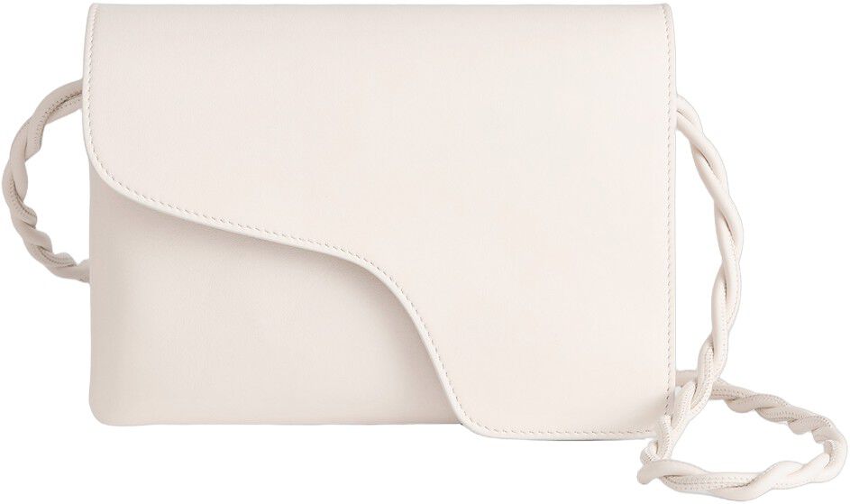 Duronia Linen Double Faced Nappa