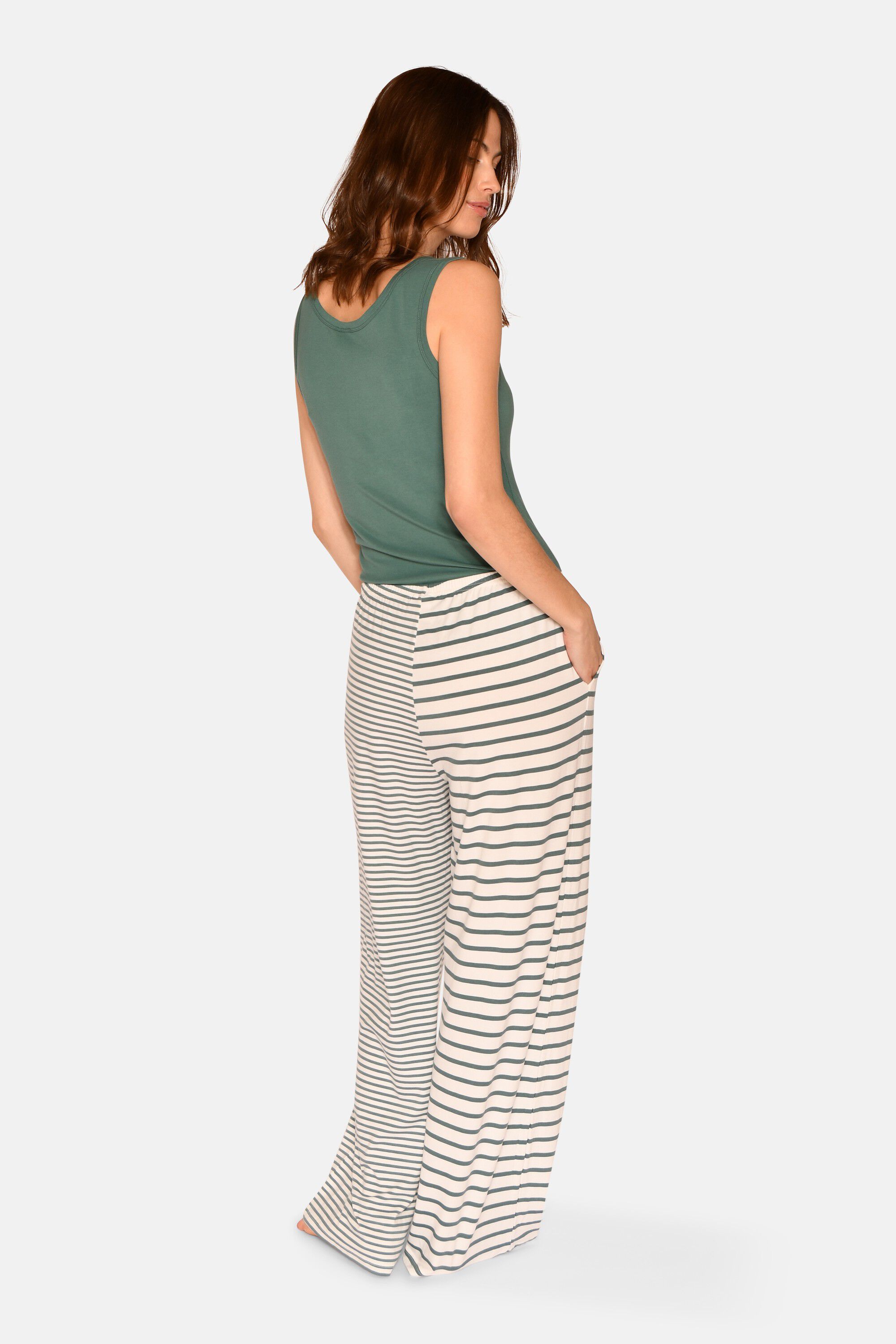 Amy Loose Pants