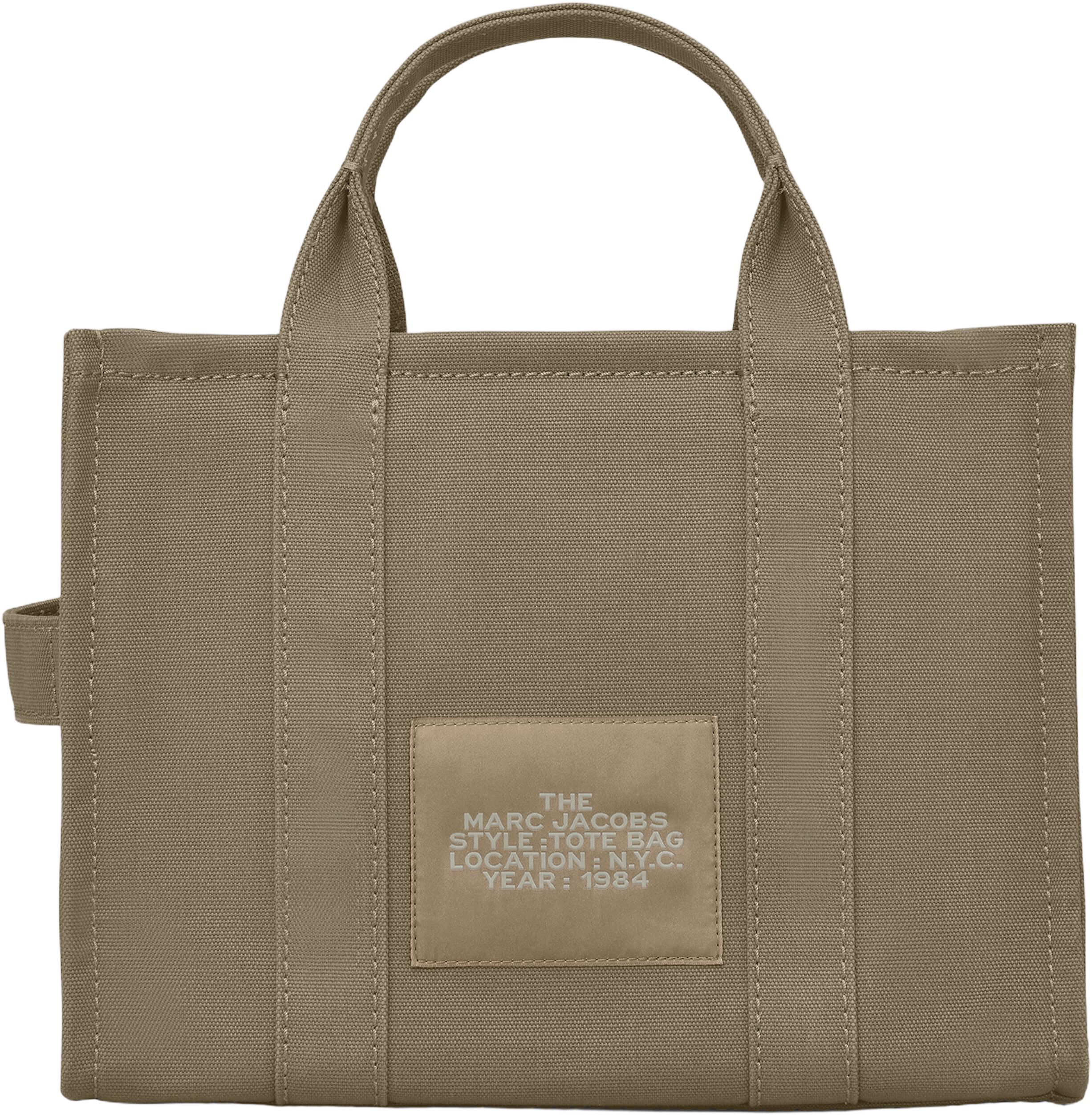 THE MEDIUM TOTE