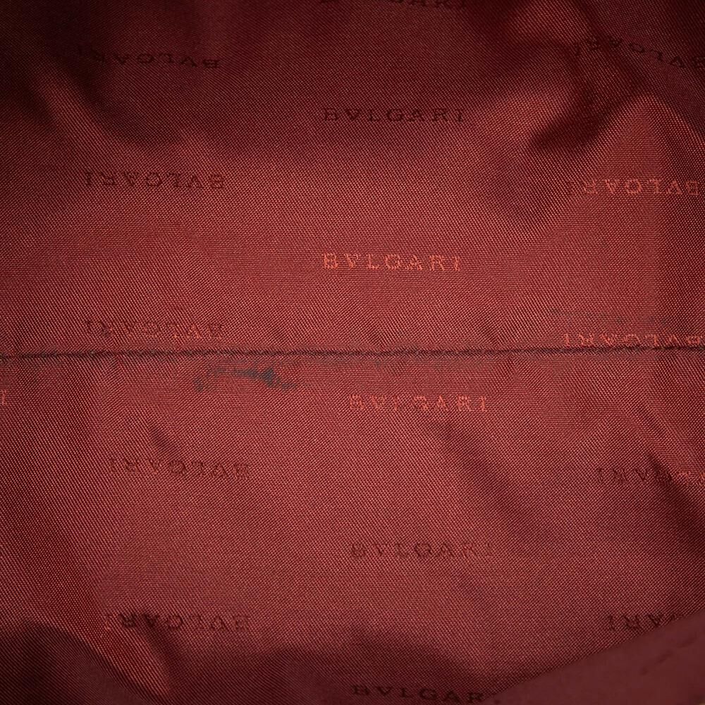 Bvlgari Tote