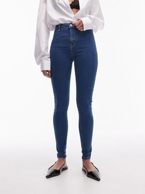 TSJONI HR SKINNY DNM JEANS MB NOOS
