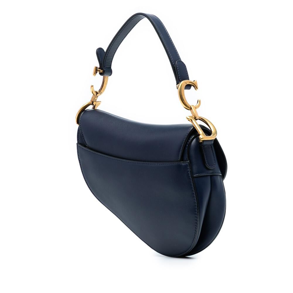 Dior Saddle Bag