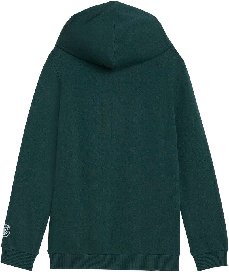 Manchester City Culture H&aelig;ttetr&oslash;je