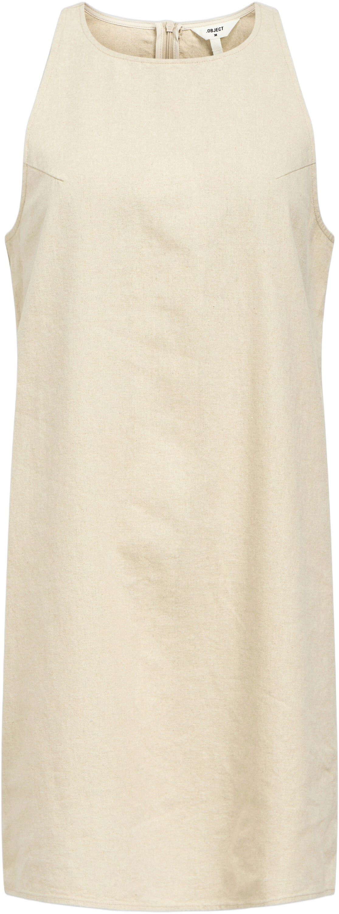 OBJVIGGO S/L RE SHORT DRESS DIV