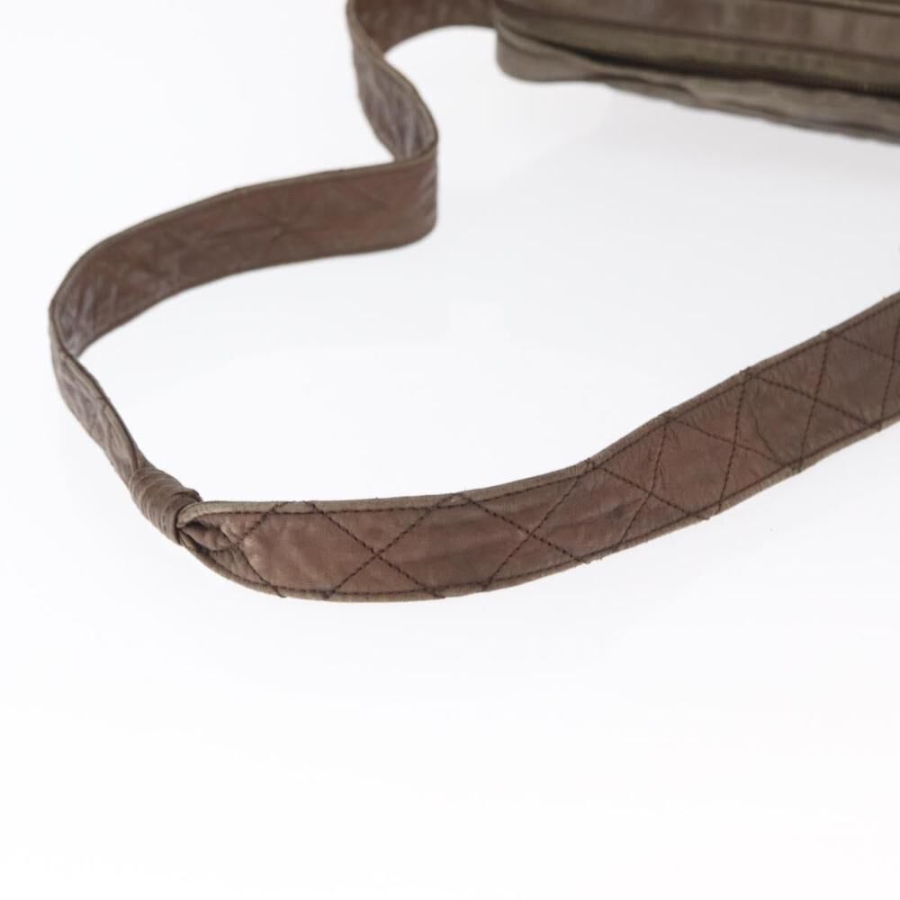 Chanel Crossbody Bag