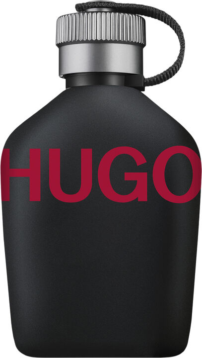 Hugo Just Different Eau de Toilette