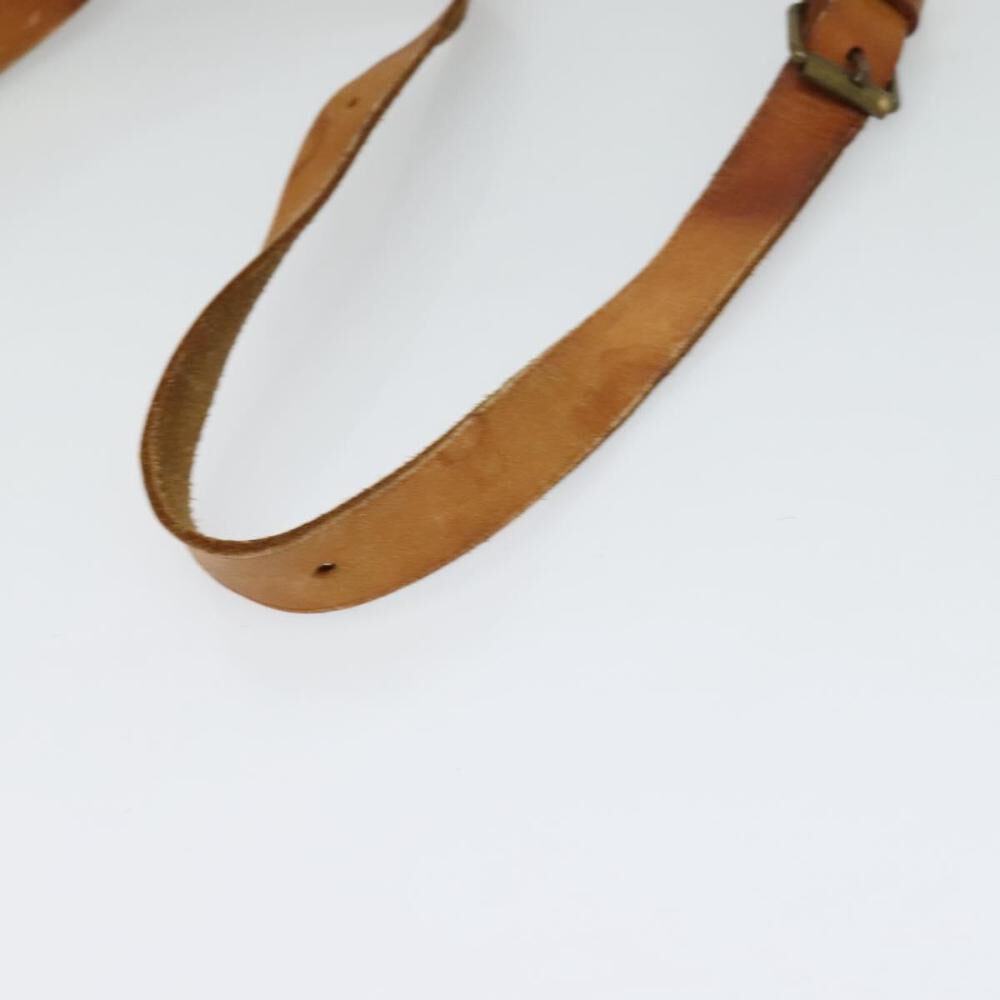 Louis Vuitton Cartouchiere