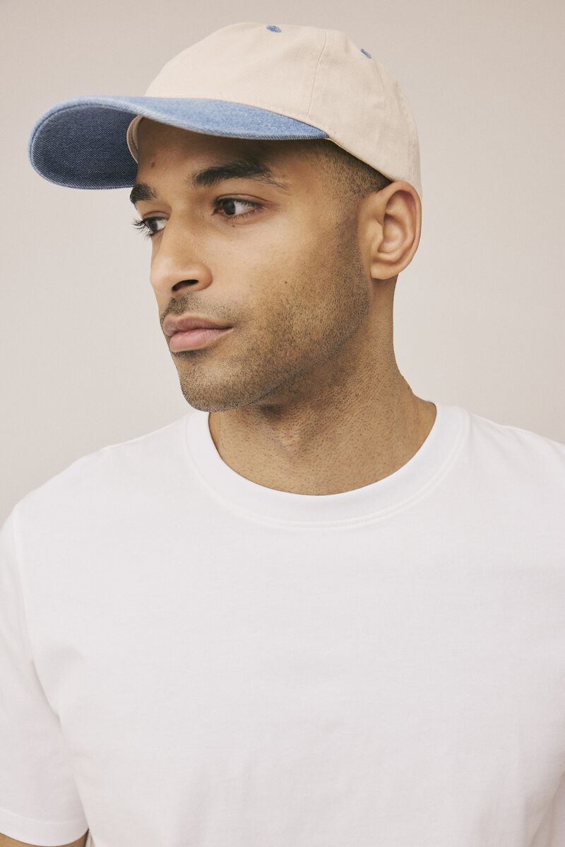 Denim Kasket