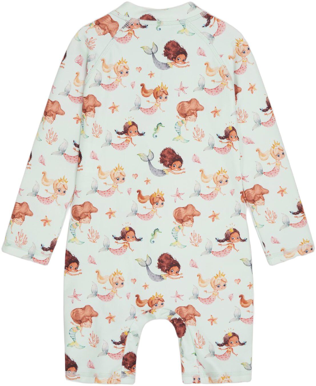 Sv&oslash;mmet&oslash;j Hcmalaz Jumpsui