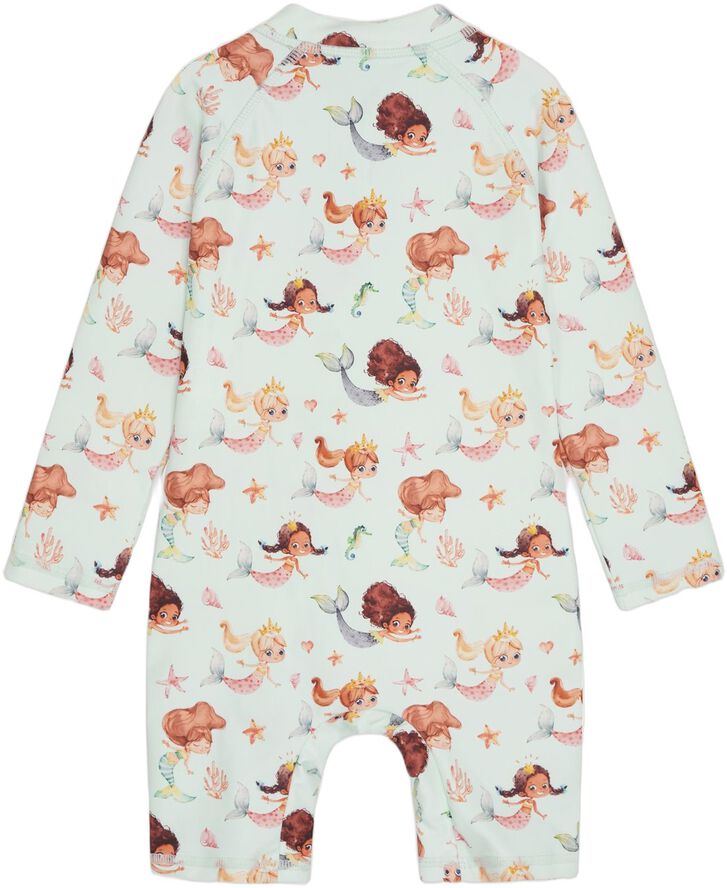 Svømmetøj Hcmalaz Jumpsui