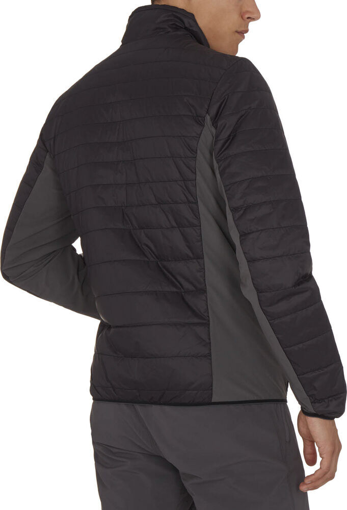 Zinder III Primaloft Jakke