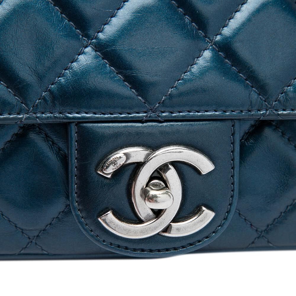 Chanel Flap Bag