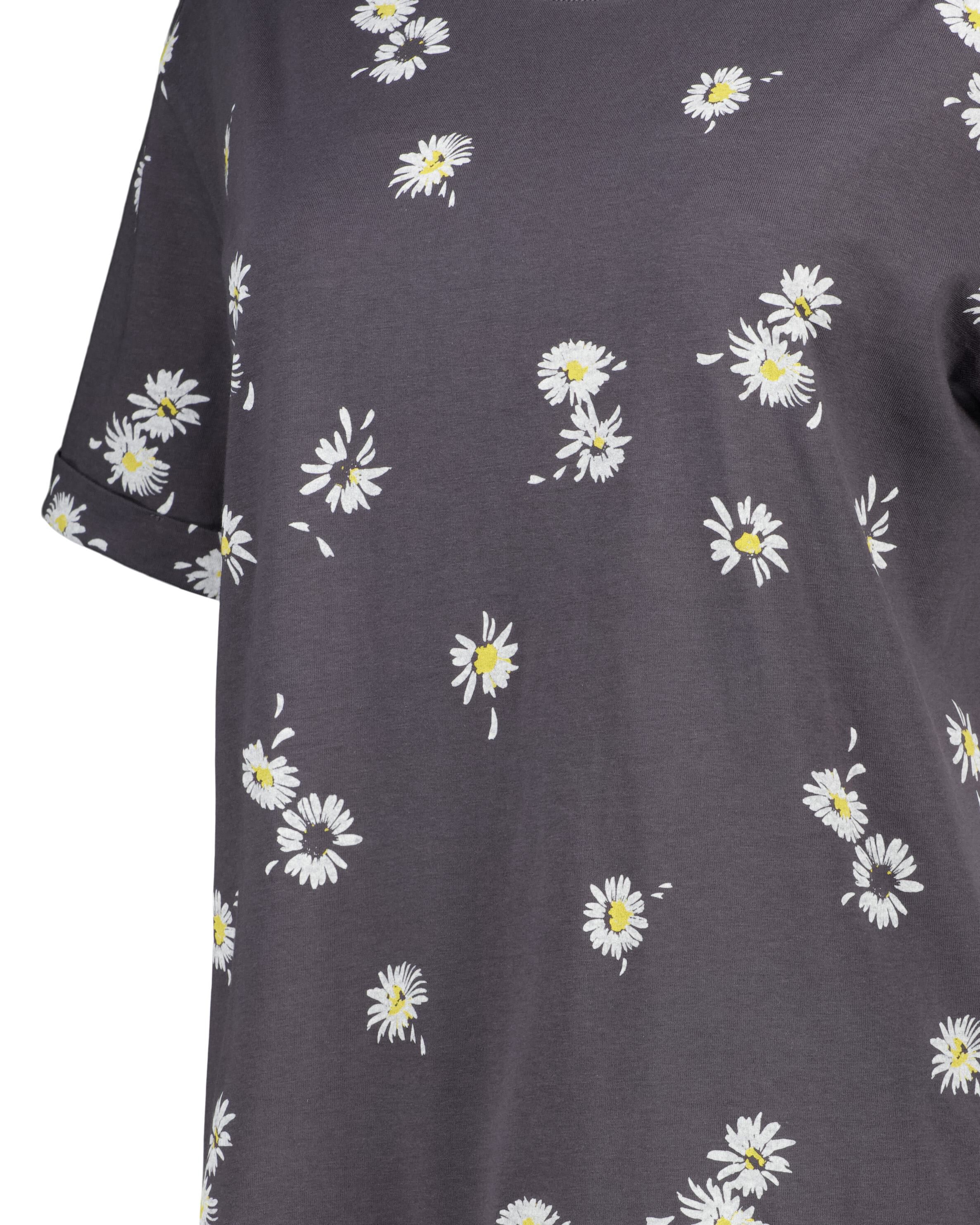 Moa Printed T-shirt