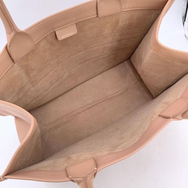 Dior Book Tote
