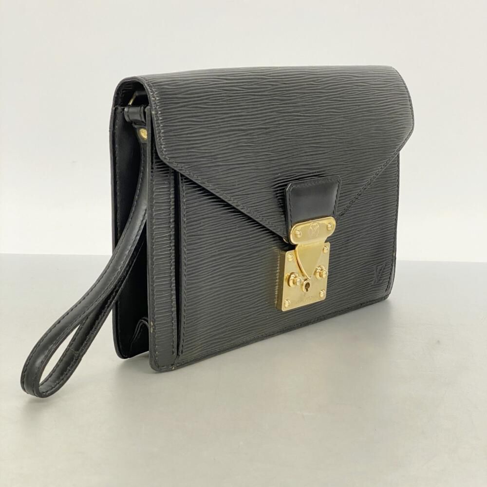 Louis Vuitton Pochette Sellier