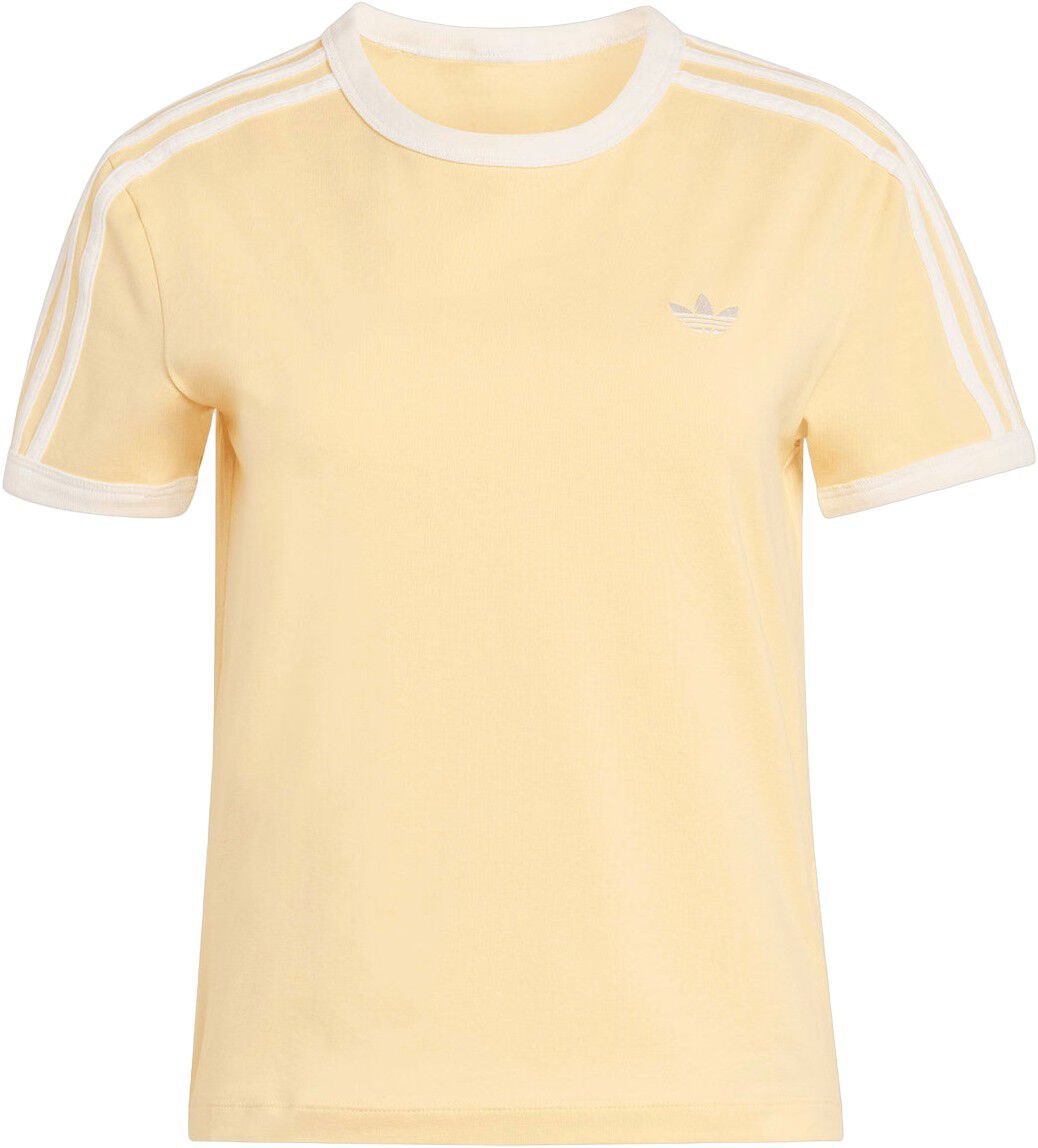 3 Stripes Slim T-Shirt