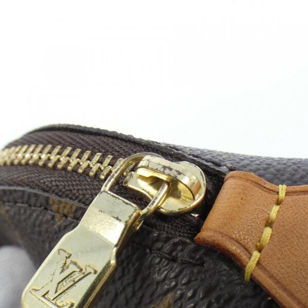 Louis Vuitton Cosmetic Pouch