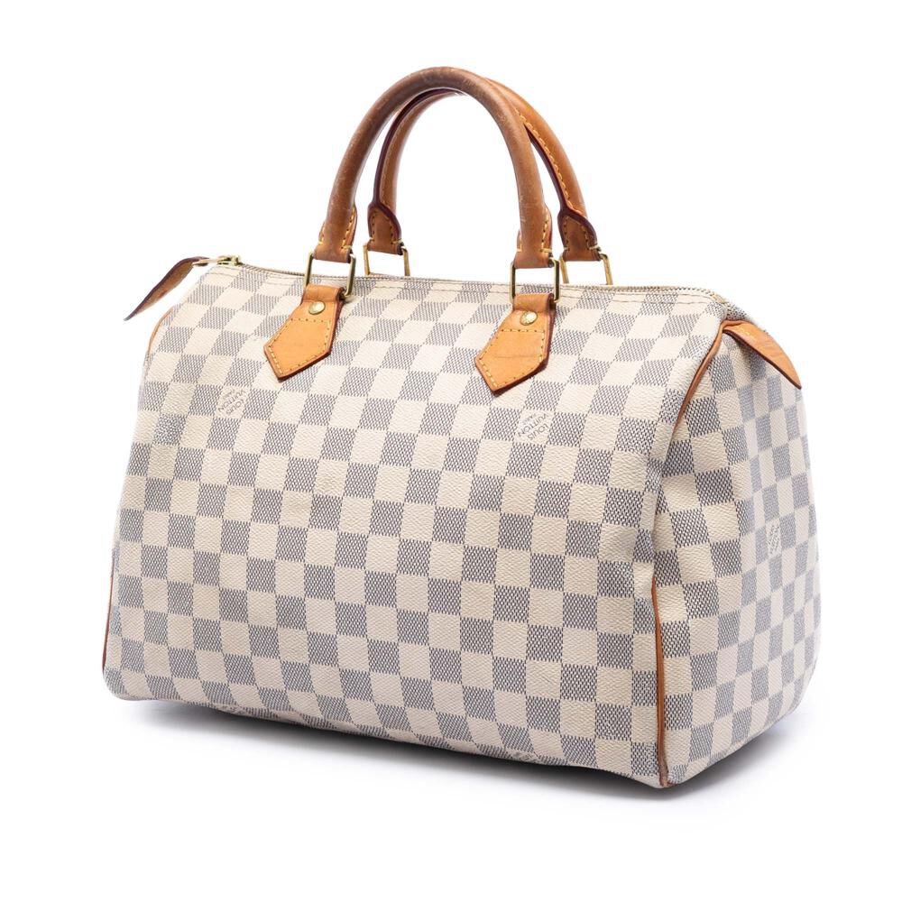 Louis Vuitton Speedy