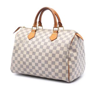 Louis Vuitton Speedy