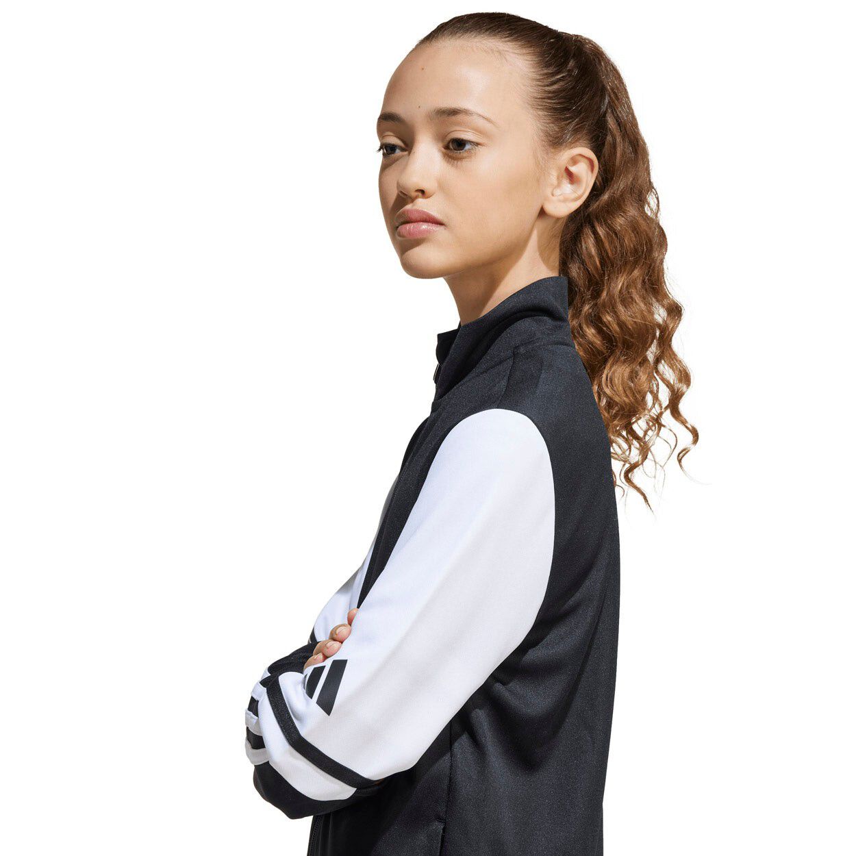 Squadra 25 Full Zip Tr&aelig;nings Tr&oslash;je