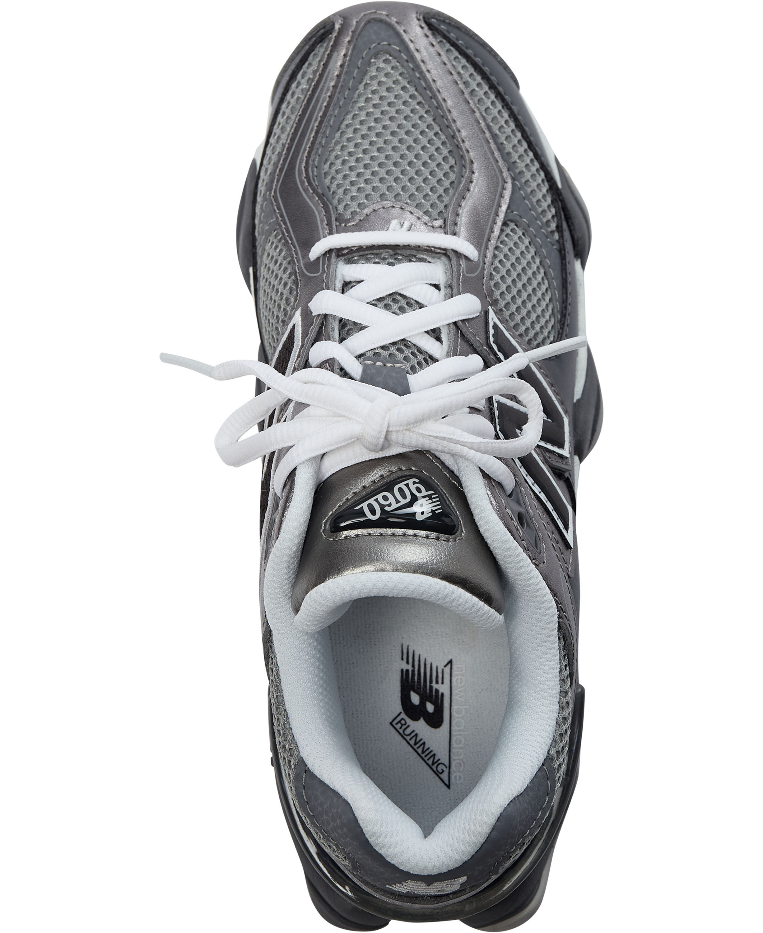 New Balance 9060 Kids Lace