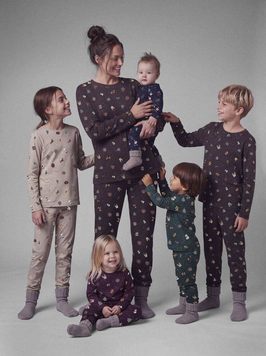 Nmnvismas Ls Nightset