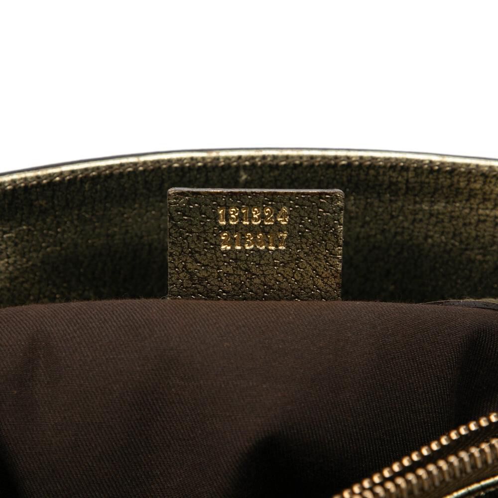 Gucci Bamboo