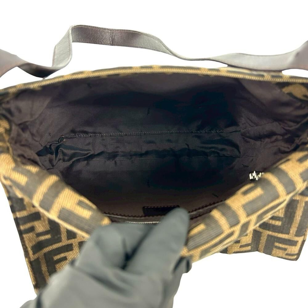 Fendi Baguette Mamma