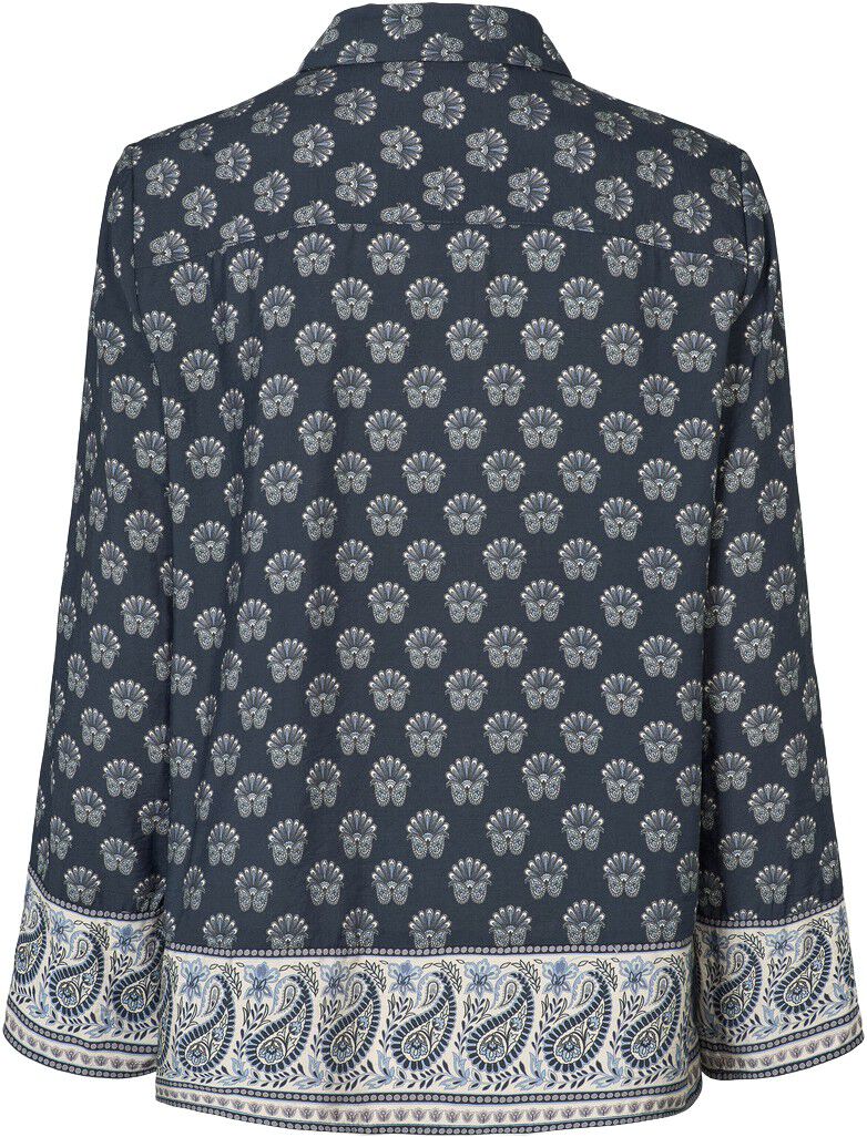 5111PBOKima shirt