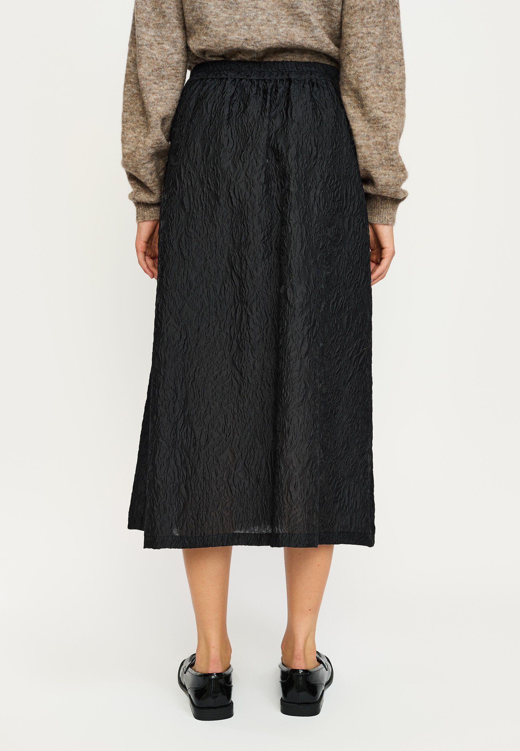 SRAdi Midi Skirt