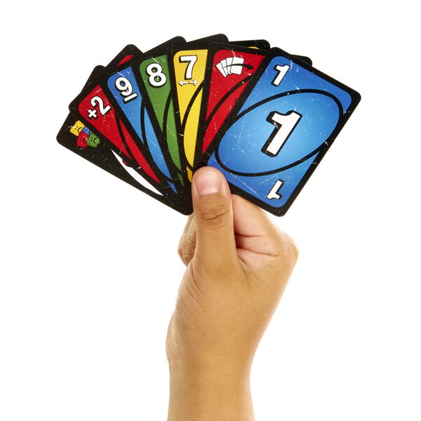 Uno No Mercy