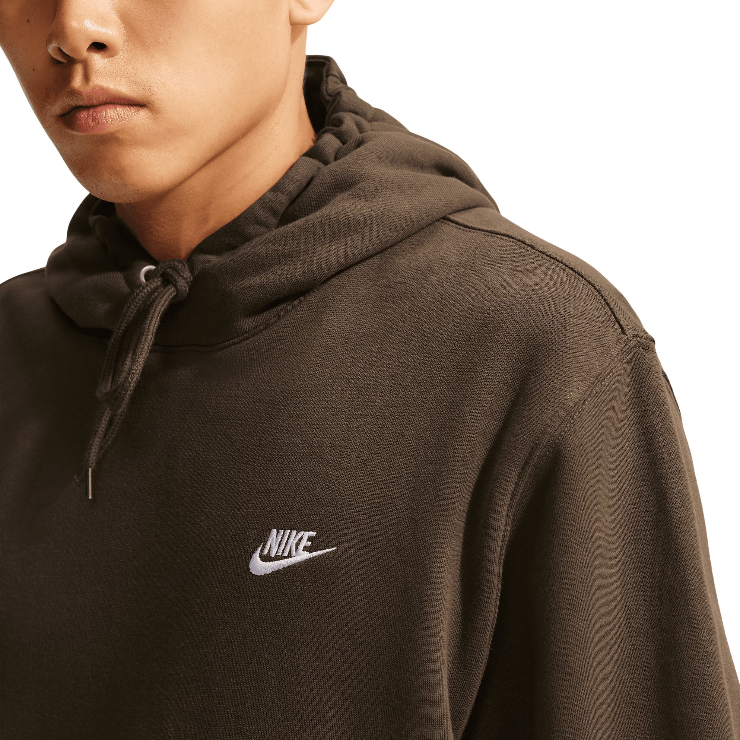 Club Pullover H&aelig;ttetr&oslash;je