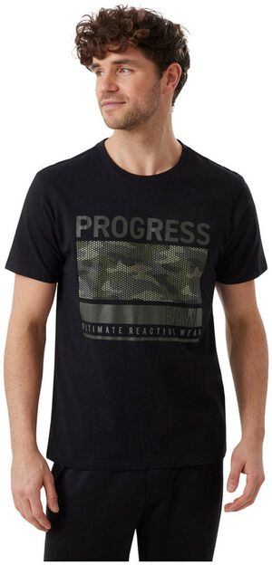 Leo Printed T-shirt