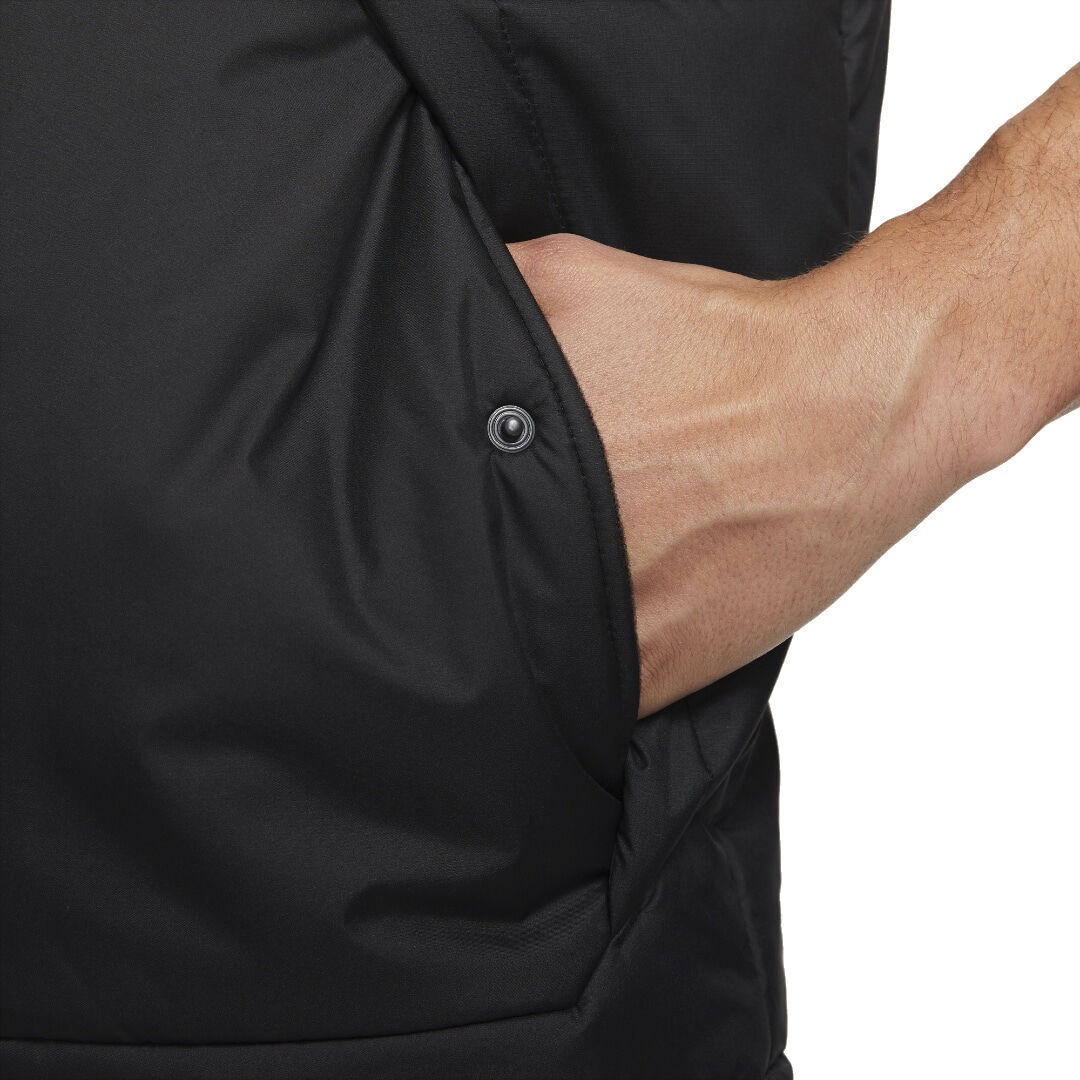 sportswear therma-fit legacy vest