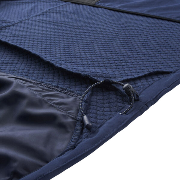 Vesle softshell jakke