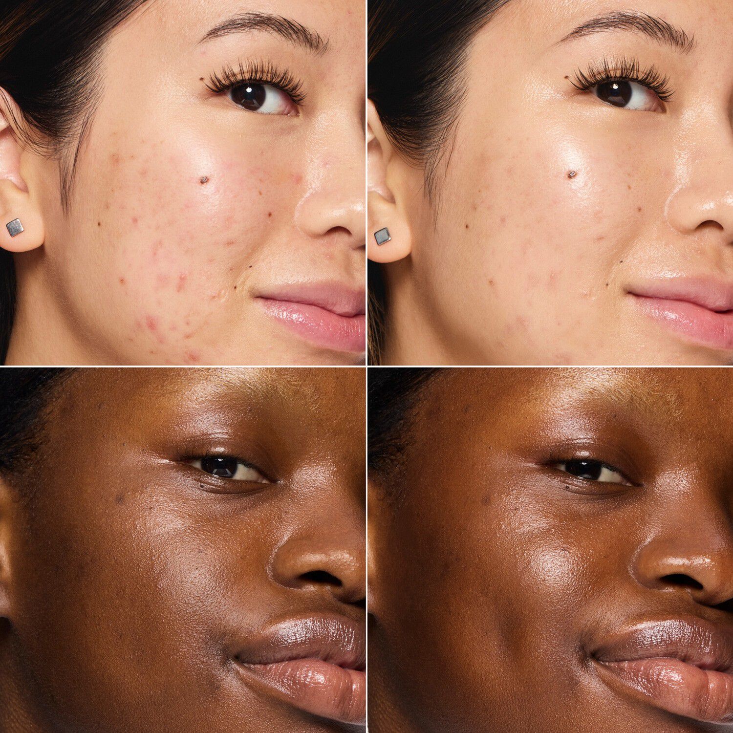 Jelly Skin Starter Pack - Makeup-s&aelig;t