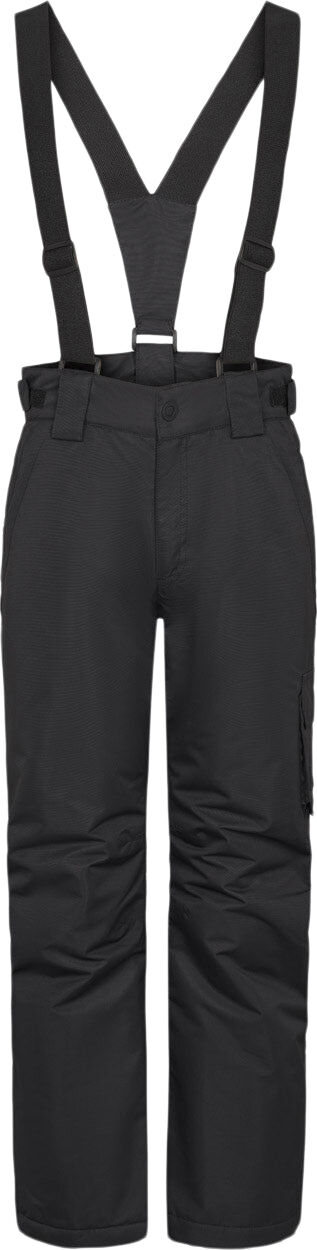 Slope Cargo Skibukser