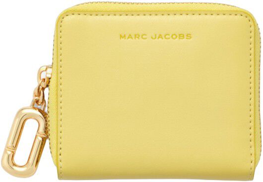 SLIM COMPACT WALLET