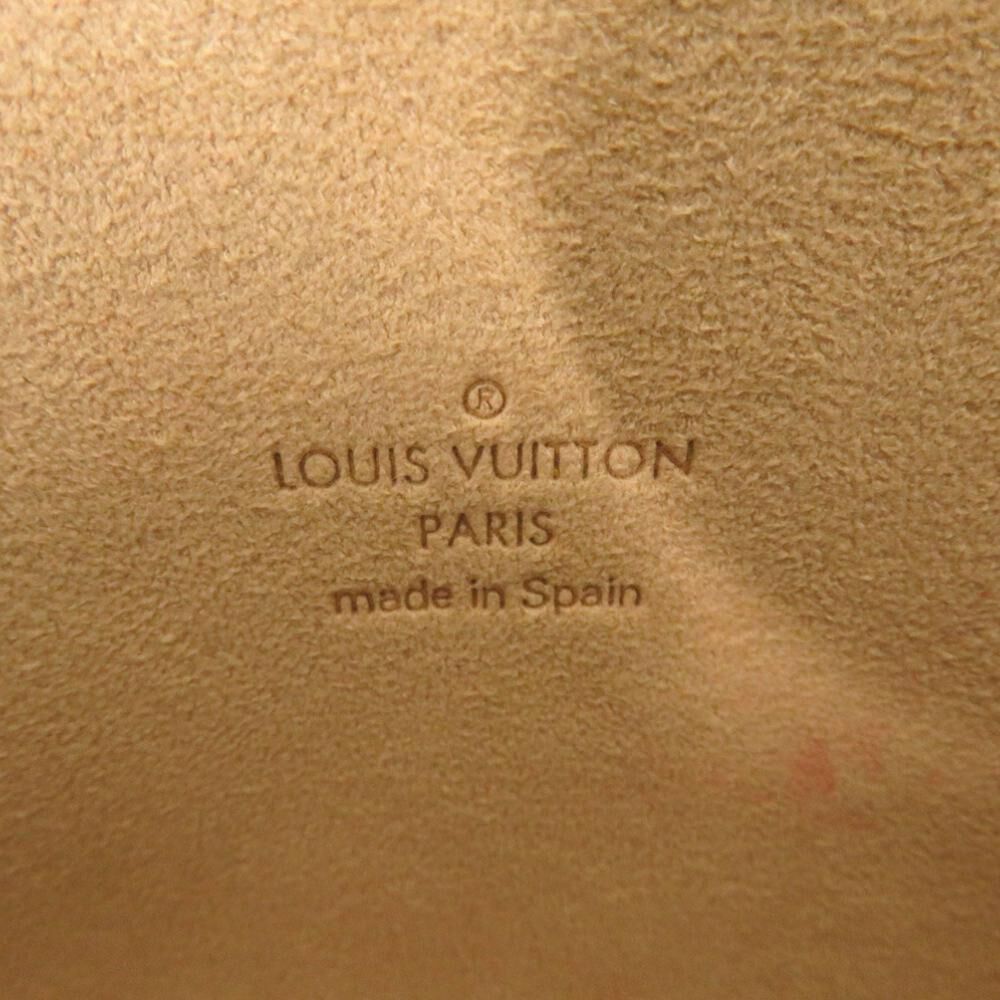 Louis Vuitton Twin Pochette