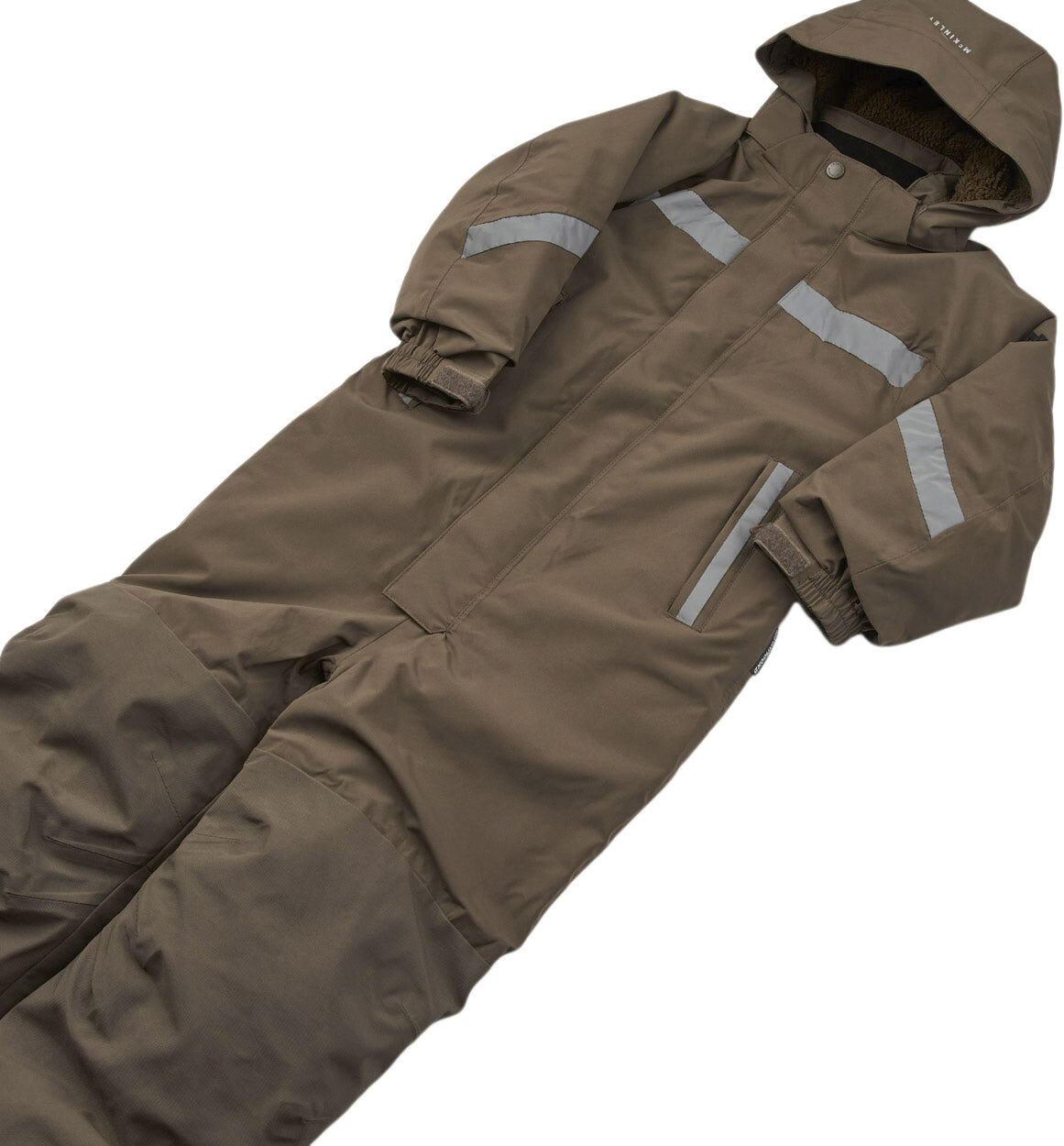 3 Gen Stretch Flyverdragt