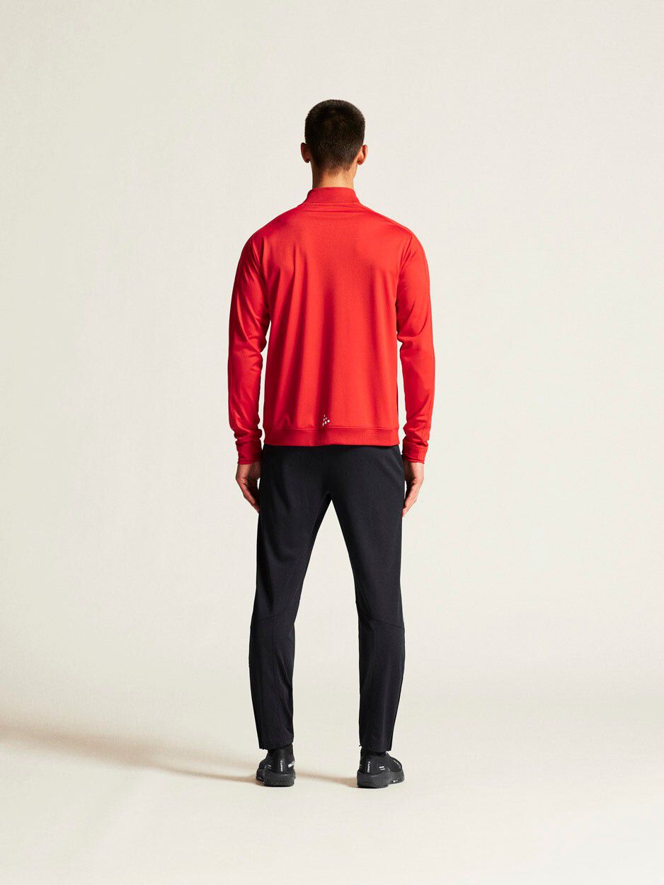 Evolve 2.0 Full Zip Sweatshirt