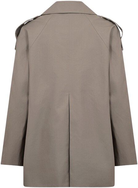 LR-PIPER 2 Jakke Camel