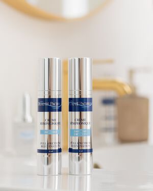 Symphonique Day-Time alle hudtyper